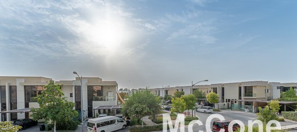 3 غرف نوم فيلا في داماك هيلز (أكويا باي داماك), UAE رقم 34651 25