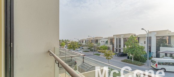 3 غرف نوم فيلا في داماك هيلز (أكويا باي داماك), UAE رقم 34651 24