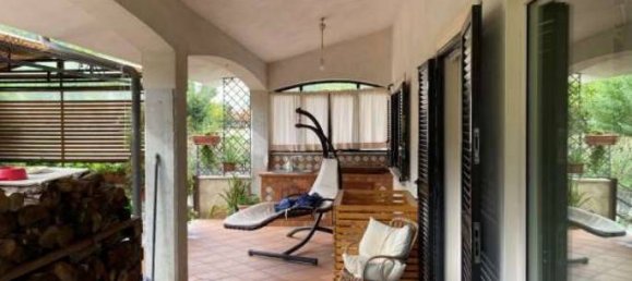 4 غرف نوم فيلا في Paolisi, Italy رقم 338833 4