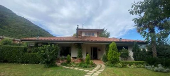 4 غرف نوم فيلا في Paolisi, Italy رقم 338833 3