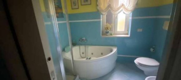 4 غرف نوم فيلا في Paolisi, Italy رقم 338833 8