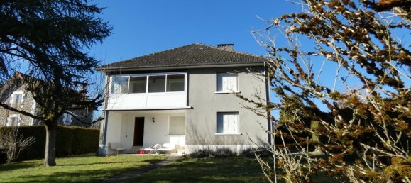 Casa T5 em Jussac, France N.º 59014 2