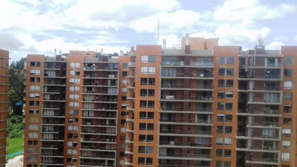 3 غرف نوم منزل في Bogota, Colombia رقم 11849