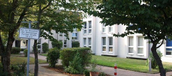 Студия в Дюссельдорф, Германия № 115027 7