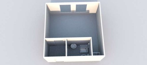 Студия в Дюссельдорф, Германия № 115027 8