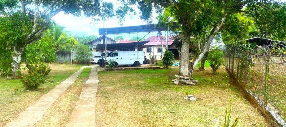 3 Schlafzimmer Gewerbliche Immobilie in Nuevo Emperador, Panama, Nr. 22 9