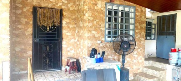 3 Schlafzimmer Gewerbliche Immobilie in Nuevo Emperador, Panama, Nr. 22 13