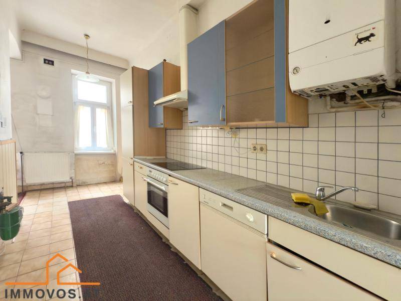 3-salle Appartement à Penzing, Austria No. 260186