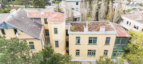 Grundstück in Ottakring, Austria 250m², Nr. 128454 33