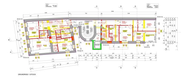 Grundstück in Ottakring, Austria 250m², Nr. 128454 25