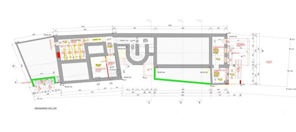 Grundstück in Ottakring, Austria 250m², Nr. 128454 27