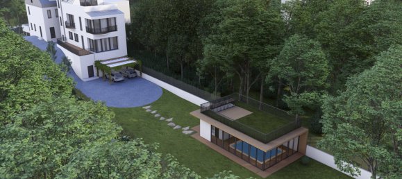 Grundstück in Ottakring, Austria 250m², Nr. 128454 29