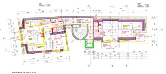 Grundstück in Ottakring, Austria 250m², Nr. 128454 24
