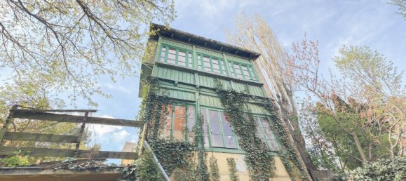 Grundstück in Ottakring, Austria 250m², Nr. 128454 21