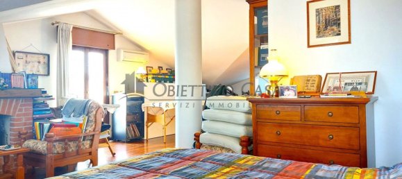4 rooms Duplex in Abano Terme, Italy No. 9841 17