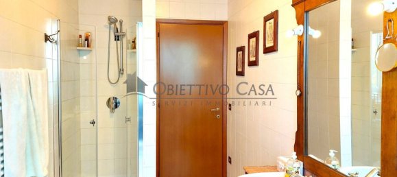 4 rooms Duplex in Abano Terme, Italy No. 9841 14