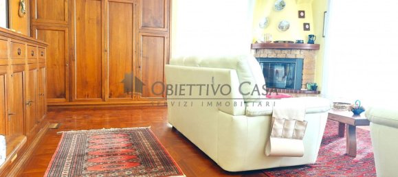 4 rooms Duplex in Abano Terme, Italy No. 9841 8