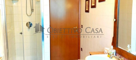 4 rooms Duplex in Abano Terme, Italy No. 9841 13