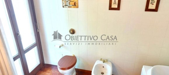 4 rooms Duplex in Abano Terme, Italy No. 9841 18