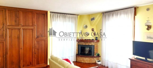 4 rooms Duplex in Abano Terme, Italy No. 9841 10