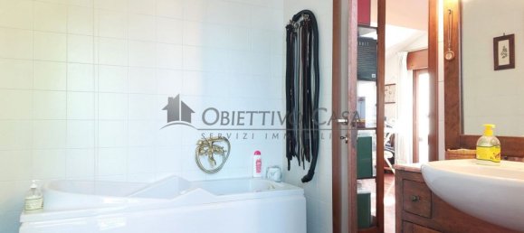 4 rooms Duplex in Abano Terme, Italy No. 9841 21