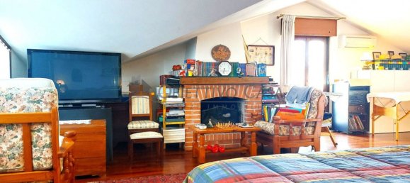 4 rooms Duplex in Abano Terme, Italy No. 9841 16