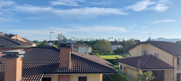 4 rooms Duplex in Abano Terme, Italy No. 9841 25