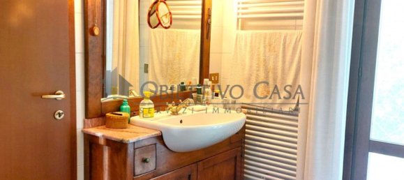 4 rooms Duplex in Abano Terme, Italy No. 9841 19