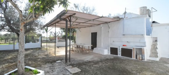 Дом с 3 комнатами в Сан Вито деи Норманни, Италия № 177968 5