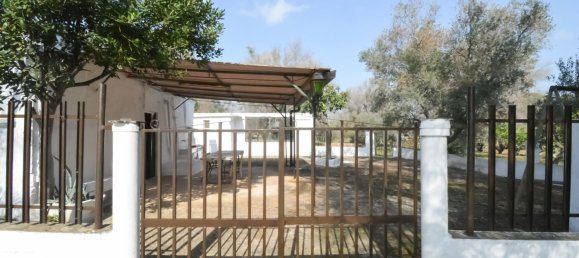 Дом с 3 комнатами в Сан Вито деи Норманни, Италия № 177968 4