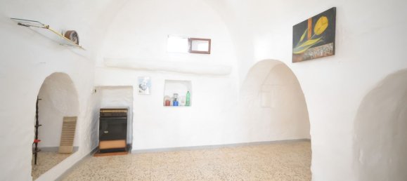 Дом с 3 комнатами в Сан Вито деи Норманни, Италия № 177968 7