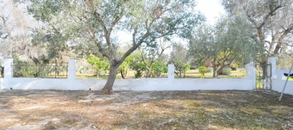 Дом с 3 комнатами в Сан Вито деи Норманни, Италия № 177968 3