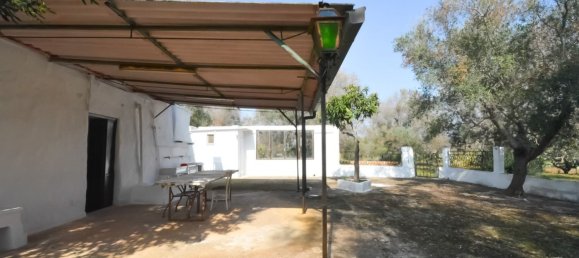 Дом с 3 комнатами в Сан Вито деи Норманни, Италия № 177968 6