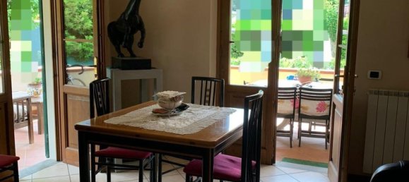 9 غرف نوم فيلا في Camaiore, Italy رقم 369847 17