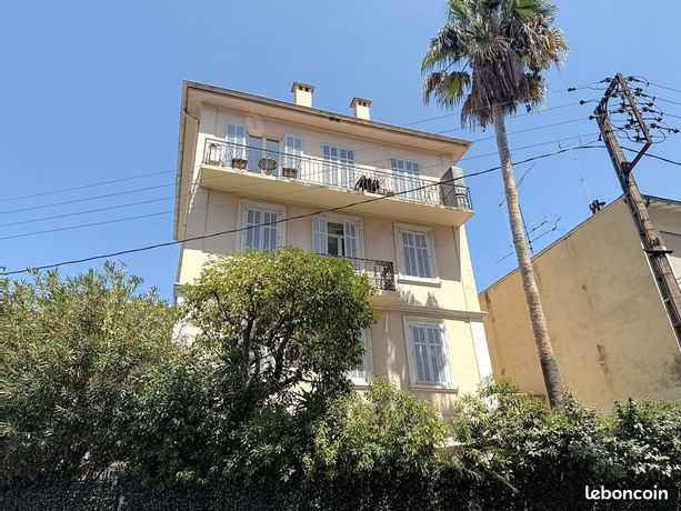 2 Schlafzimmer Wohnung in Cannes, France, Nr. 306895