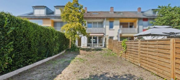 Таунхаус с 5 комнатами в Нюрнберг, Германия № 361638 12