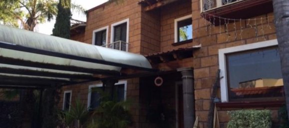 6 bedrooms House in Queretaro, Mexico No. 168868 2