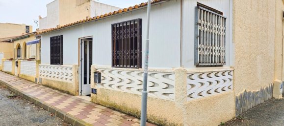 Casa T2 em San Fulgencio, Spain N.º 179457 13