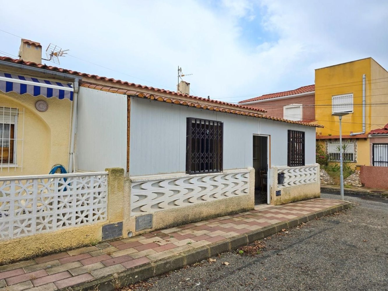 Casa T2 em San Fulgencio, Spain N.º 179457