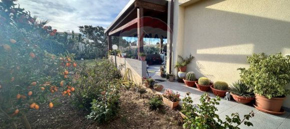 4 Schlafzimmer Villa in Valderice, Italy, Nr. 352077 8