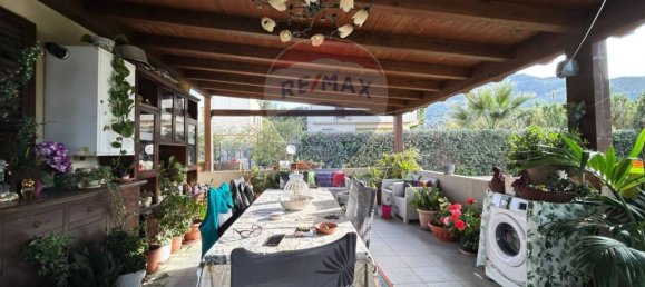 4 Schlafzimmer Villa in Valderice, Italy, Nr. 352077 14