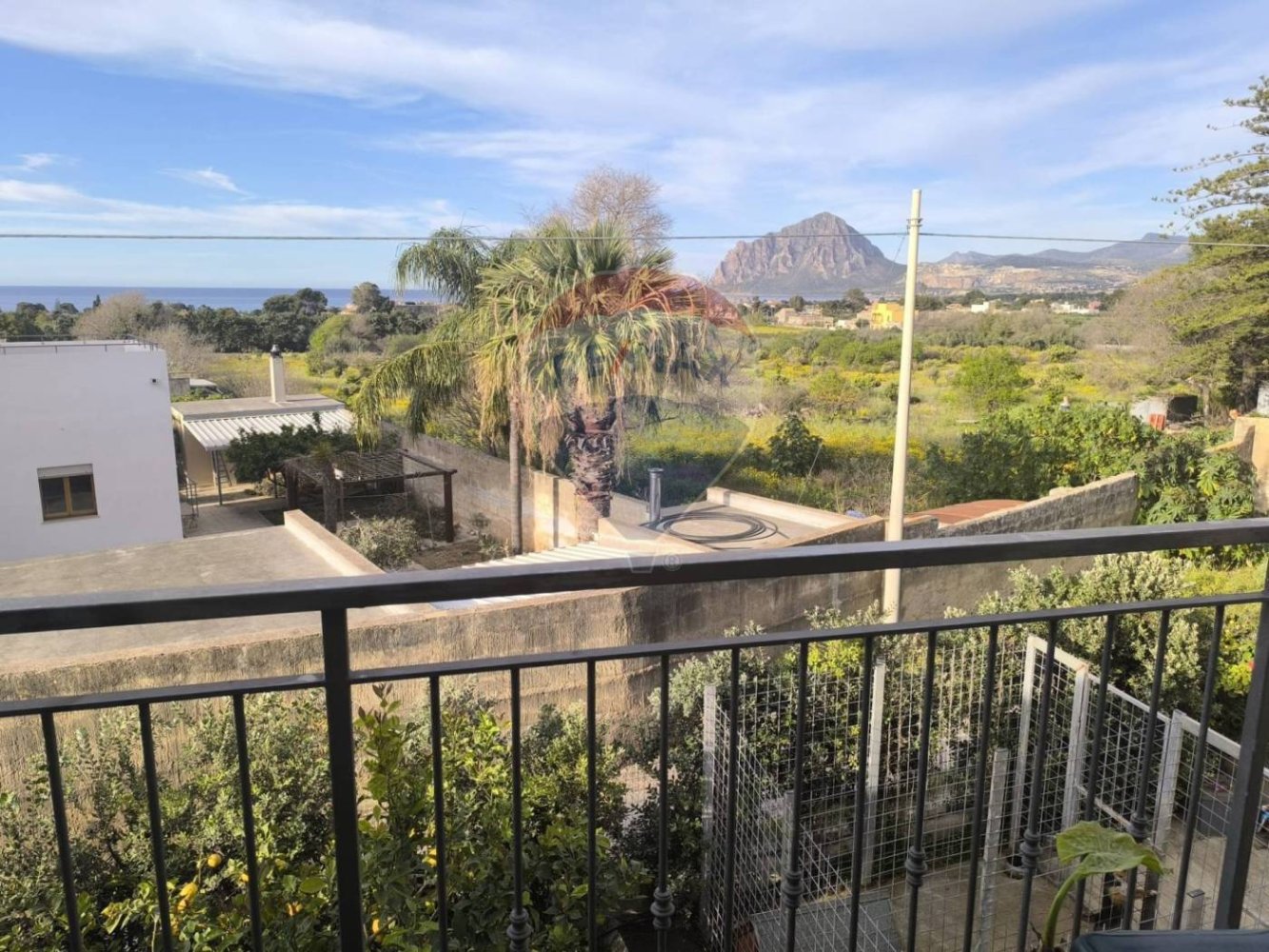 4 Schlafzimmer Villa in Valderice, Italy, Nr. 352077