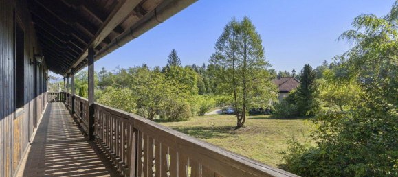 7 rooms House in Klagenfurt am Worthersee, Austria No. 181512 25