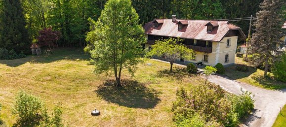 7 rooms House in Klagenfurt am Worthersee, Austria No. 181512 2