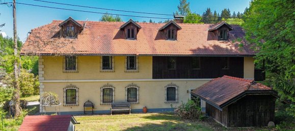 7 rooms House in Klagenfurt am Worthersee, Austria No. 181512 12