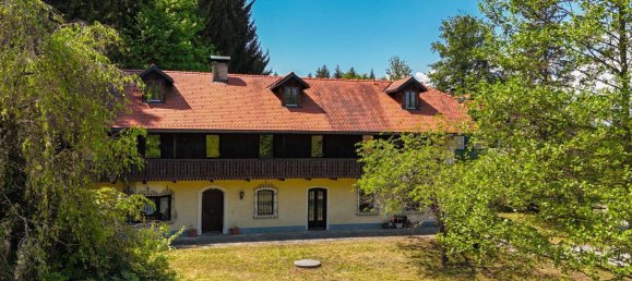 7 rooms House in Klagenfurt am Worthersee, Austria No. 181512 7