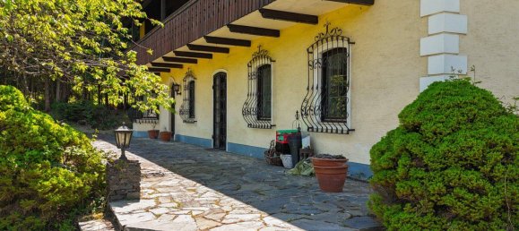 7 rooms House in Klagenfurt am Worthersee, Austria No. 181512 14