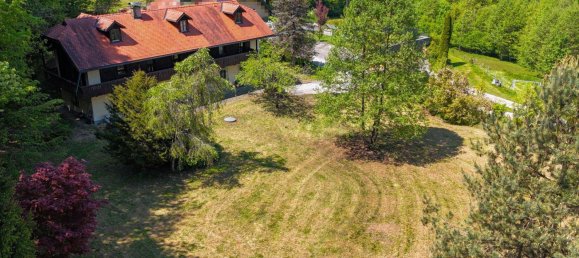 7 rooms House in Klagenfurt am Worthersee, Austria No. 181512 3