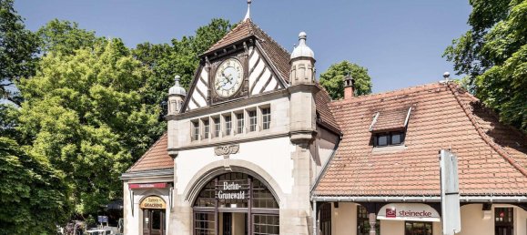 Moradia em banda T3 em Grunewald, Germany N.º 370180 13