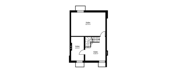 Moradia em banda T3 em Grunewald, Germany N.º 370180 18